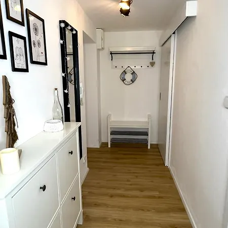 Lipno 1 Apartmán Lipno nad Vltavou