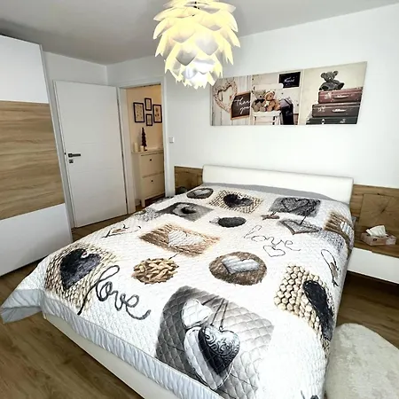 Apartmán Lipno 1 *