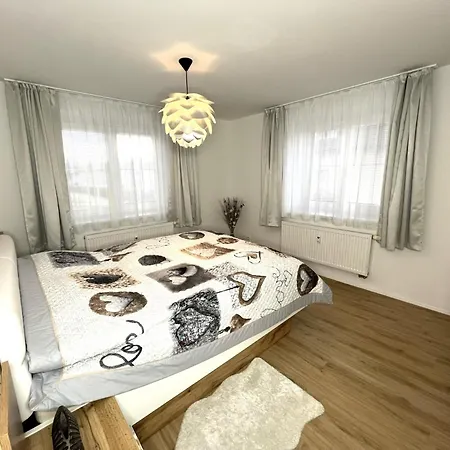 Lipno 1 Apartmán