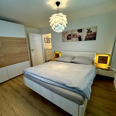 Apartmán Lipno 1 Lipno nad Vltavou