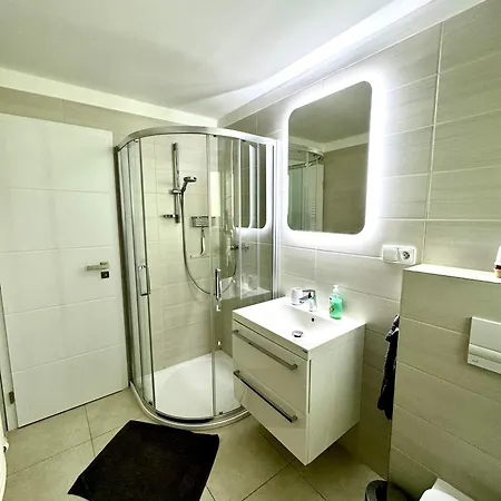 Lipno 1 Apartmán *
