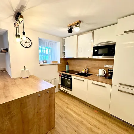 Apartmán Lipno 1 *