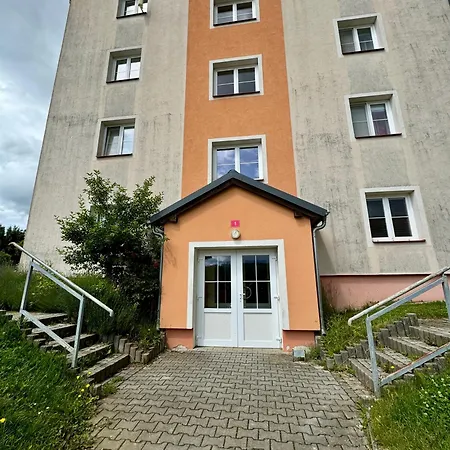 Apartmán Lipno 1 *