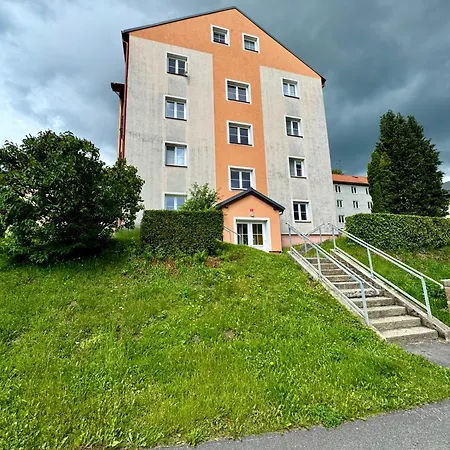 Lipno 1 Apartmán Lipno nad Vltavou