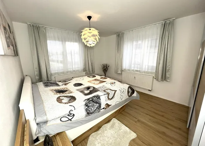 Lipno 1 Apartment