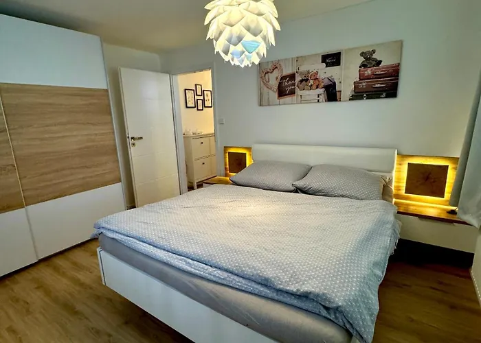 Apartment Lipno 1 Cesky Krumlov